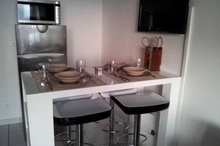 Appartement Belle Azur Cannes Exterior foto