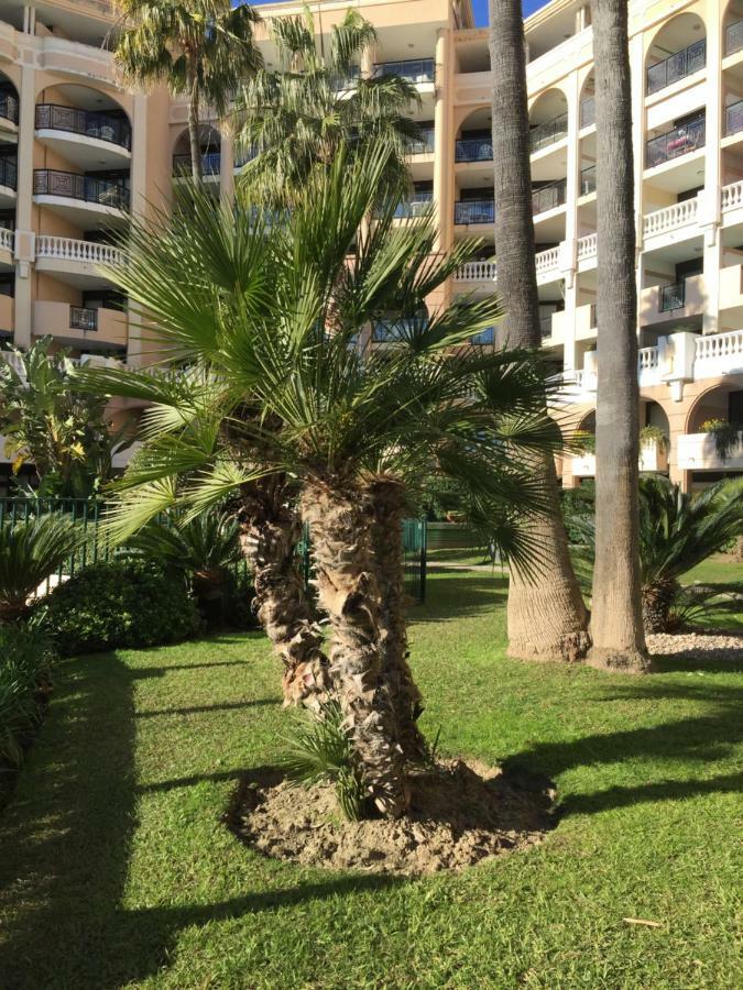 Appartement Belle Azur Cannes Exterior foto