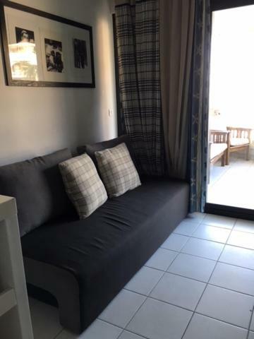 Appartement Belle Azur Cannes Exterior foto